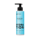 Shop Bobana Leave-in Cream with Coconut Oil on ZYNAH Egypt